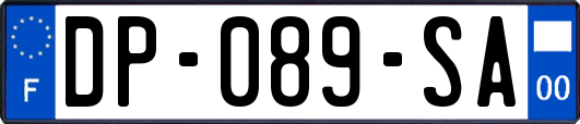 DP-089-SA