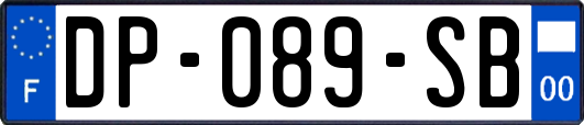 DP-089-SB