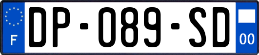 DP-089-SD
