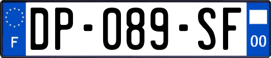 DP-089-SF