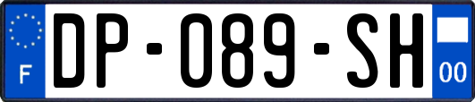 DP-089-SH