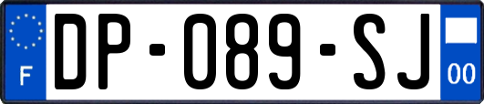 DP-089-SJ