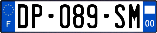 DP-089-SM
