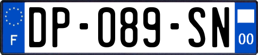 DP-089-SN