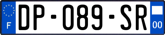 DP-089-SR