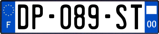 DP-089-ST