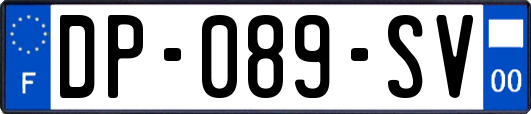 DP-089-SV