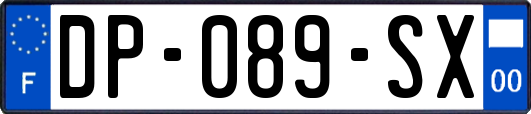 DP-089-SX