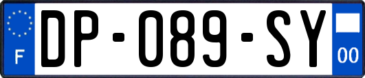 DP-089-SY