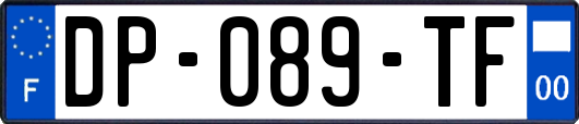 DP-089-TF