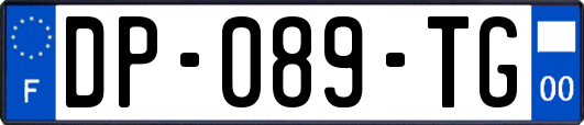 DP-089-TG