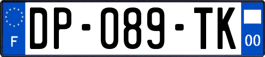 DP-089-TK
