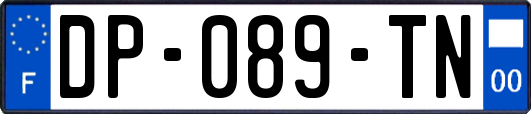 DP-089-TN