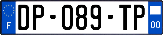 DP-089-TP