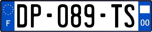 DP-089-TS