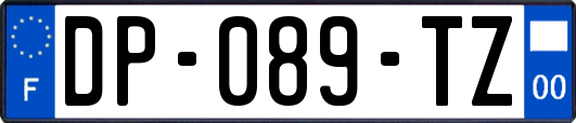 DP-089-TZ
