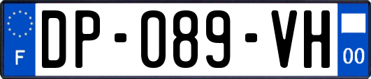 DP-089-VH