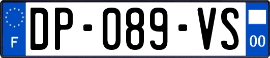 DP-089-VS