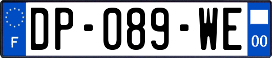 DP-089-WE