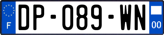 DP-089-WN