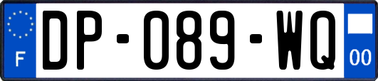 DP-089-WQ