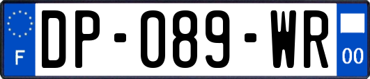 DP-089-WR