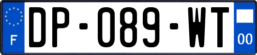 DP-089-WT