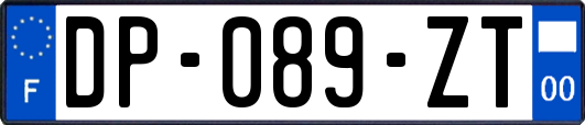 DP-089-ZT