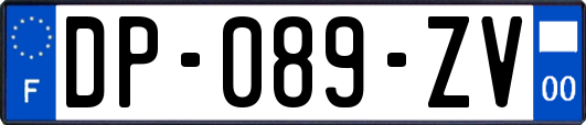 DP-089-ZV