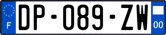 DP-089-ZW