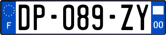 DP-089-ZY