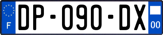 DP-090-DX