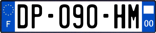 DP-090-HM