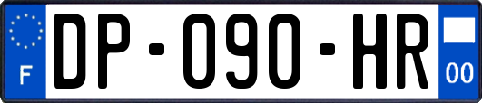 DP-090-HR