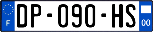 DP-090-HS