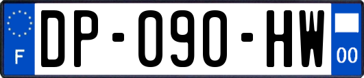 DP-090-HW