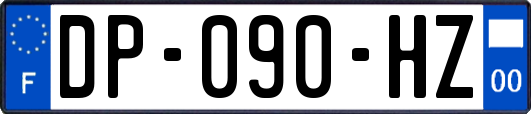 DP-090-HZ