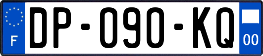 DP-090-KQ