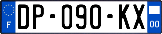 DP-090-KX