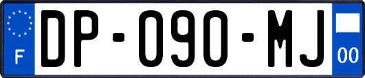 DP-090-MJ