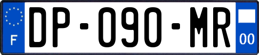 DP-090-MR