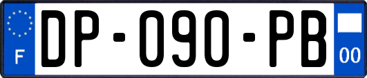 DP-090-PB