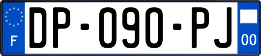 DP-090-PJ