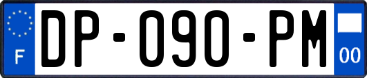DP-090-PM