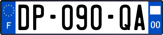 DP-090-QA