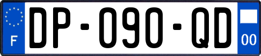 DP-090-QD