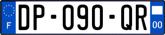 DP-090-QR