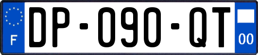 DP-090-QT