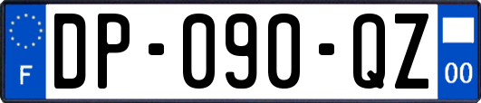 DP-090-QZ