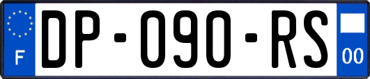 DP-090-RS